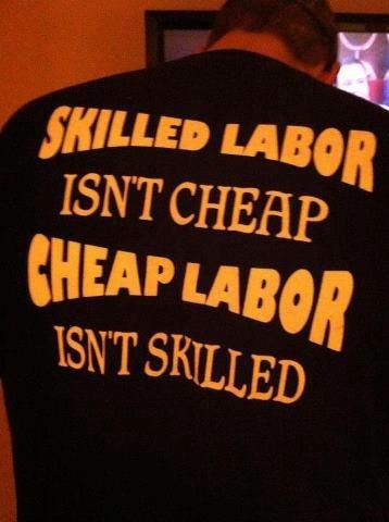 Skilled Trades ‘Are Shaping America’s Future’